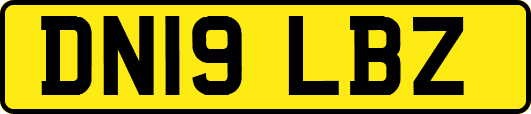 DN19LBZ