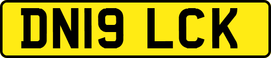 DN19LCK