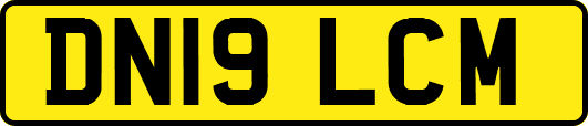 DN19LCM