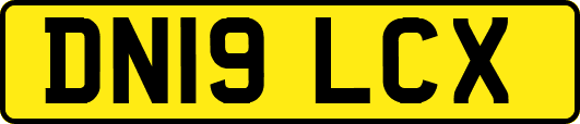 DN19LCX