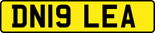 DN19LEA