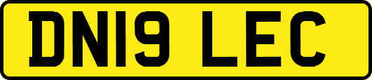 DN19LEC