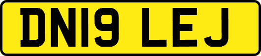 DN19LEJ