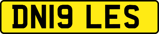 DN19LES