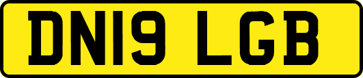 DN19LGB
