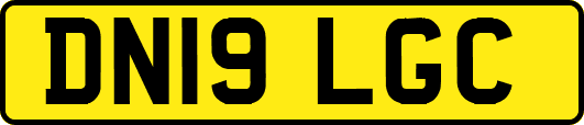 DN19LGC
