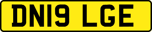 DN19LGE