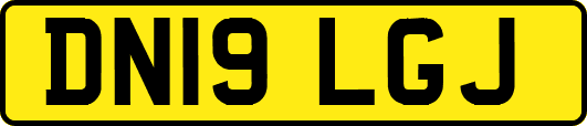 DN19LGJ