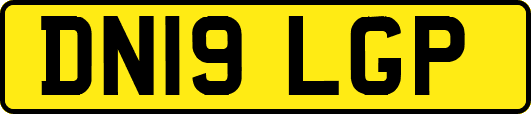 DN19LGP