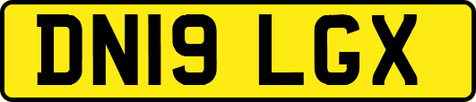 DN19LGX