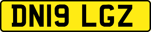 DN19LGZ