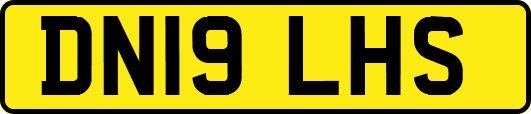 DN19LHS