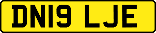 DN19LJE