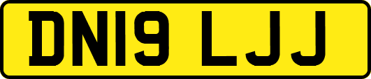 DN19LJJ