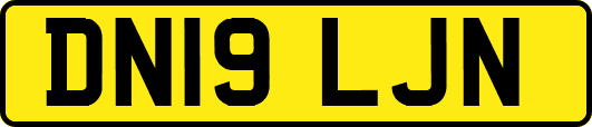 DN19LJN