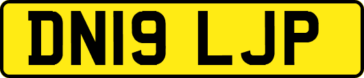 DN19LJP