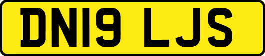 DN19LJS