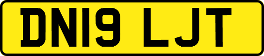 DN19LJT