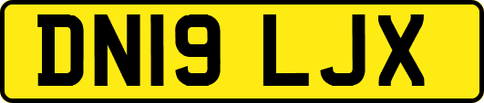 DN19LJX
