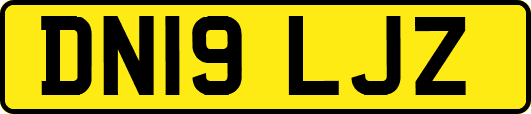 DN19LJZ