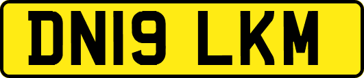 DN19LKM
