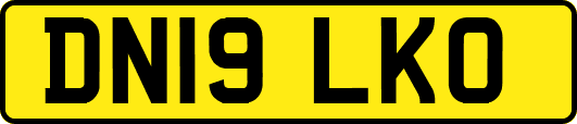 DN19LKO