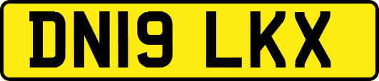 DN19LKX