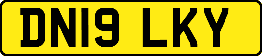 DN19LKY
