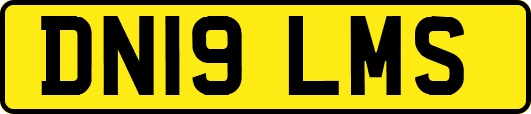 DN19LMS