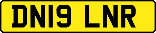 DN19LNR
