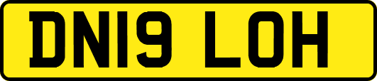 DN19LOH