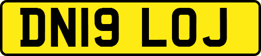DN19LOJ