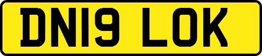 DN19LOK