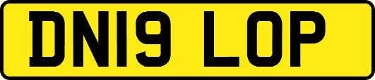 DN19LOP