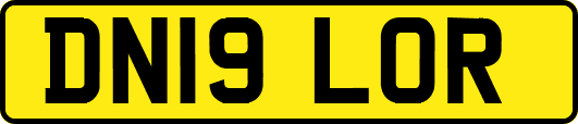 DN19LOR