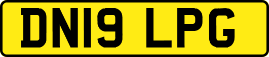 DN19LPG