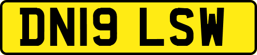 DN19LSW