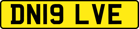 DN19LVE