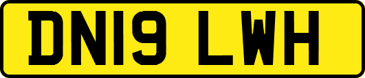 DN19LWH