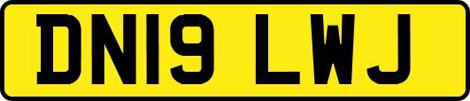 DN19LWJ