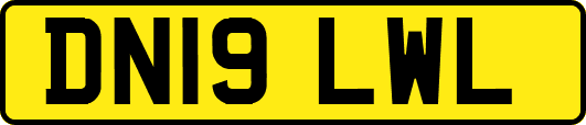 DN19LWL