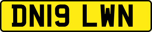 DN19LWN