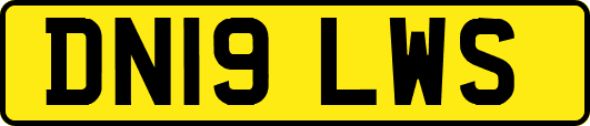 DN19LWS