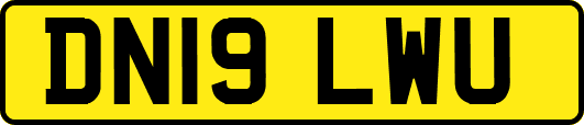 DN19LWU