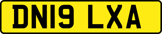 DN19LXA