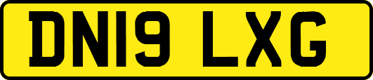 DN19LXG