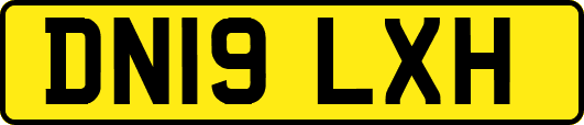 DN19LXH