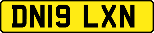 DN19LXN