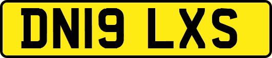 DN19LXS