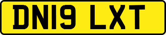 DN19LXT